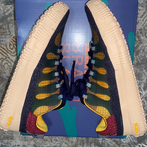 Brandblack x Salehe The Pebble - Picture 2 of 8